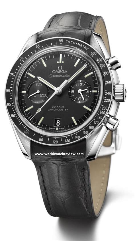 omega speedmaster 57 caliber 9300 automatic co axial chronograph|Omega Speedmaster 57 watch.